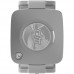 DJI OM Fill Light Phone Clamp